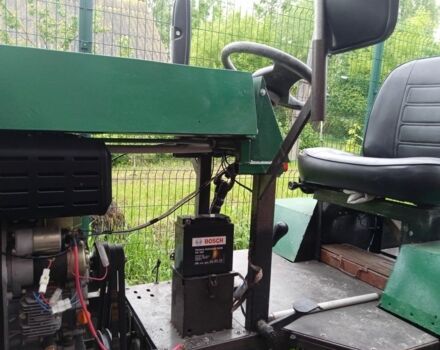 Кубота Другая, объемом двигателя 0 л и пробегом 0 тыс. км за 1208 $, фото 2 на Automoto.ua