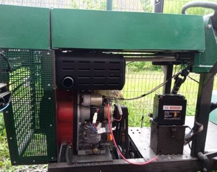 Кубота Другая, объемом двигателя 0 л и пробегом 0 тыс. км за 1208 $, фото 1 на Automoto.ua