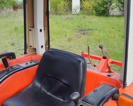 Кубота Інша, об'ємом двигуна 0 л та пробігом 2 тис. км за 6881 $, фото 6 на Automoto.ua