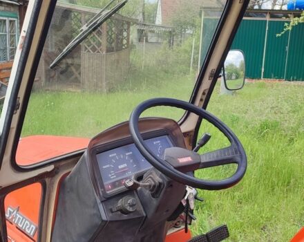 Кубота Інша, об'ємом двигуна 0 л та пробігом 2 тис. км за 6881 $, фото 5 на Automoto.ua