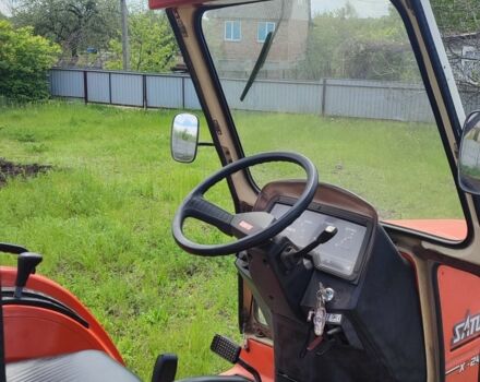 Кубота Інша, об'ємом двигуна 0 л та пробігом 2 тис. км за 6881 $, фото 4 на Automoto.ua