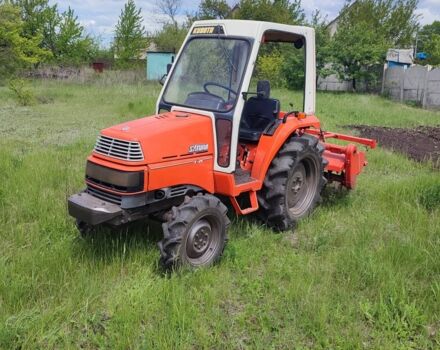 Кубота Інша, об'ємом двигуна 0 л та пробігом 2 тис. км за 6881 $, фото 1 на Automoto.ua