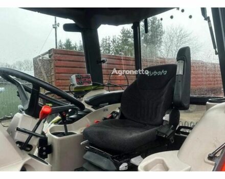 Кубота Другая, объемом двигателя 0 л и пробегом 0 тыс. км за 10475 $, фото 3 на Automoto.ua
