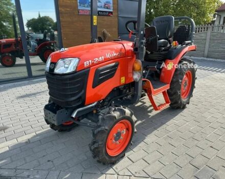 Кубота Другая, объемом двигателя 0 л и пробегом 0 тыс. км за 11504 $, фото 5 на Automoto.ua