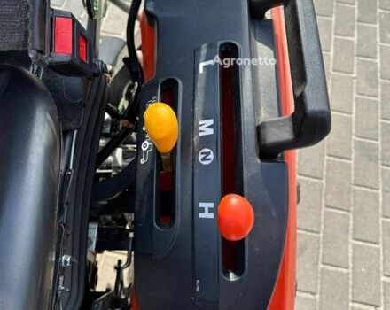 Кубота Другая, объемом двигателя 0 л и пробегом 0 тыс. км за 11504 $, фото 8 на Automoto.ua