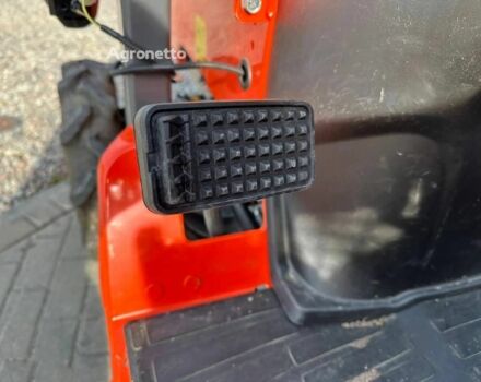 Кубота Другая, объемом двигателя 0 л и пробегом 0 тыс. км за 11504 $, фото 6 на Automoto.ua