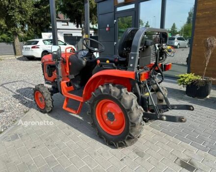 Кубота Другая, объемом двигателя 0 л и пробегом 0 тыс. км за 11504 $, фото 4 на Automoto.ua