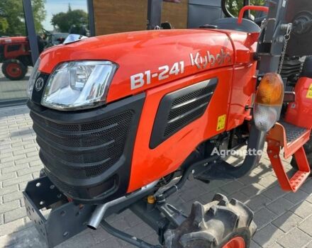 Кубота Другая, объемом двигателя 0 л и пробегом 0 тыс. км за 11504 $, фото 3 на Automoto.ua