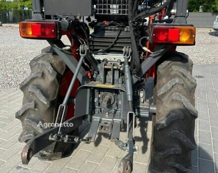 Кубота Другая, объемом двигателя 0 л и пробегом 0 тыс. км за 11504 $, фото 9 на Automoto.ua