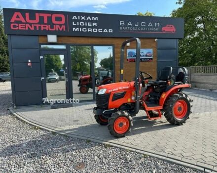 Кубота Другая, объемом двигателя 0 л и пробегом 0 тыс. км за 11504 $, фото 2 на Automoto.ua