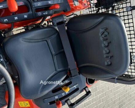 Кубота Другая, объемом двигателя 0 л и пробегом 0 тыс. км за 11504 $, фото 10 на Automoto.ua