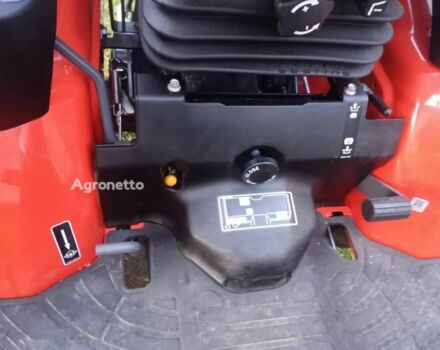 Кубота Другая, объемом двигателя 0 л и пробегом 0 тыс. км за 11504 $, фото 7 на Automoto.ua