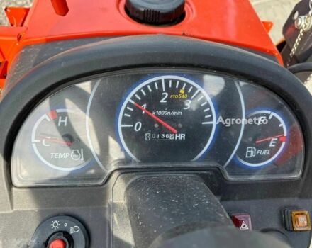 Кубота Другая, объемом двигателя 0 л и пробегом 0 тыс. км за 11504 $, фото 11 на Automoto.ua