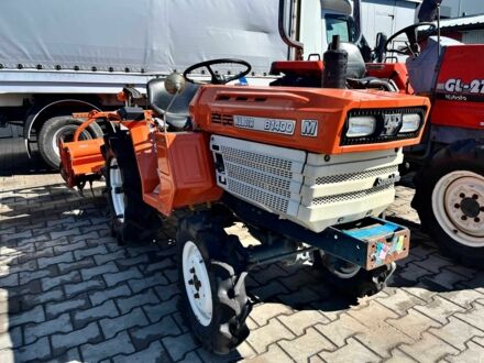 Кубота Інша 1986 у Вінниці на Automoto.ua Кубота Інша, об'ємом двигуна 0.86 л та пробігом 339 тис. км за 4900 $, фото 1 на Automoto.ua