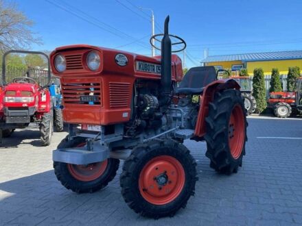 Кубота Другая 1988 в Тернополе на Automoto.ua Кубота Другая, объемом двигателя 1 л и пробегом 0 тыс. км за 4400 $, фото 1 на Automoto.ua