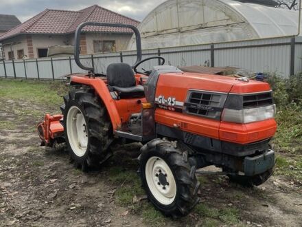 Кубота Другая, объемом двигателя 1 л и пробегом 250 тыс. км за 8500 $, фото 1 на Automoto.ua