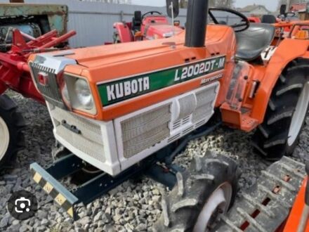 Кубота Другая, объемом двигателя 0 л и пробегом 0 тыс. км за 4300 $, фото 1 на Automoto.ua