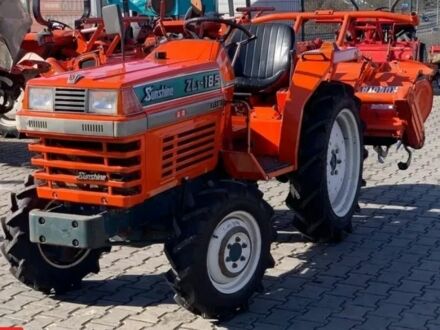 Кубота Другая 1991 в Самборе на Automoto.ua Кубота Другая, объемом двигателя 1.3 л и пробегом 0 тыс. км за 5307 $, фото 1 на Automoto.ua