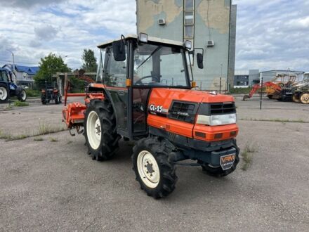 Кубота Інша, об'ємом двигуна 1.46 л та пробігом 645 тис. км за 10200 $, фото 1 на Automoto.ua