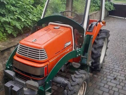 Кубота Другая 1992 в Здолбунове на Automoto.ua Кубота Другая, объемом двигателя 1.34 л и пробегом 0 тыс. км за 8500 $, фото 1 на Automoto.ua