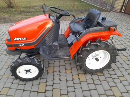 Кубота Другая, объемом двигателя 0 л и пробегом 0 тыс. км за 4117 $, фото 1 на Automoto.ua