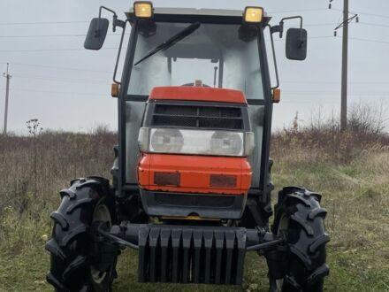 Кубота Другая, объемом двигателя 1.5 л и пробегом 1 тыс. км за 12700 $, фото 1 на Automoto.ua