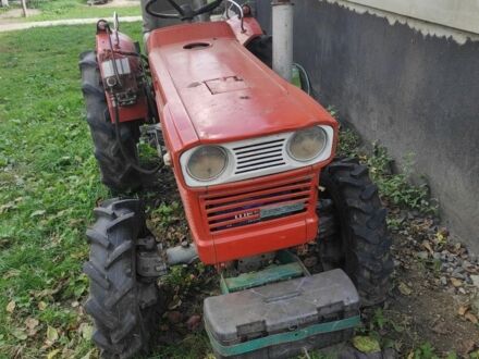 Кубота Інша 1995 у Дубно на Automoto.ua Кубота Інша, об'ємом двигуна 1.5 л та пробігом 0 тис. км за 3000 $, фото 1 на Automoto.ua