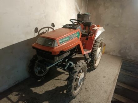 Кубота Другая 1997 в Черткове на Automoto.ua Кубота Другая, объемом двигателя 0 л и пробегом 0 тыс. км за 5300 $, фото 1 на Automoto.ua