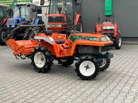 Кубота Другая, объемом двигателя 0 л и пробегом 0 тыс. км за 4400 $, фото 1 на Automoto.ua