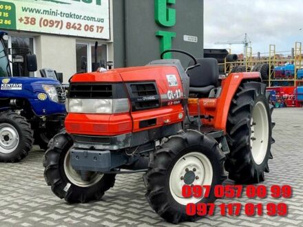 Кубота Другая, объемом двигателя 0 л и пробегом 0 тыс. км за 8499 $, фото 1 на Automoto.ua
