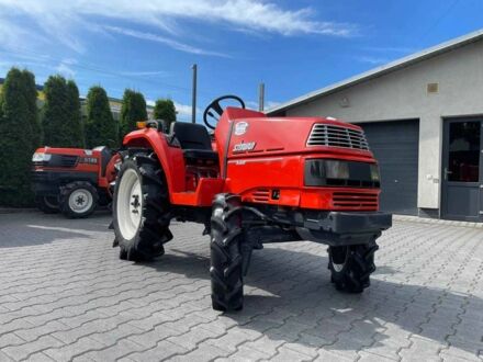 Кубота Другая, объемом двигателя 1 л и пробегом 0 тыс. км за 6900 $, фото 1 на Automoto.ua