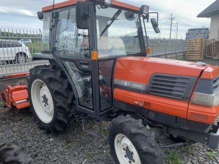 Кубота Інша, об'ємом двигуна 0 л та пробігом 2 тис. км за 11000 $, фото 1 на Automoto.ua