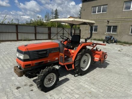 Кубота Другая, объемом двигателя 0 л и пробегом 0 тыс. км за 8400 $, фото 1 на Automoto.ua