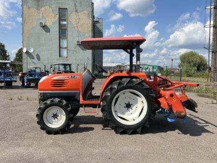 Кубота Другая 2002 в Ровно на Automoto.ua Кубота Другая, объемом двигателя 1.5 л и пробегом 1 тыс. км за 8400 $, фото 1 на Automoto.ua