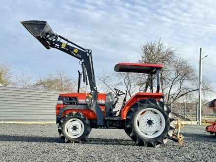 Кубота Інша, об'ємом двигуна 0 л та пробігом 818 тис. км за 14500 $, фото 1 на Automoto.ua