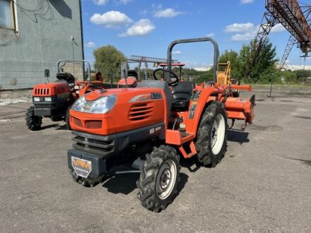 Кубота Другая 2004 в Ровно на Automoto.ua Кубота Другая, объемом двигателя 1.39 л и пробегом 873 тыс. км за 7500 $, фото 1 на Automoto.ua