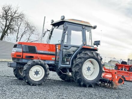 Кубота Другая, объемом двигателя 0 л и пробегом 0 тыс. км за 15500 $, фото 1 на Automoto.ua