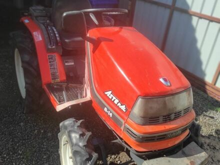 Кубота Другая, объемом двигателя 0.8 л и пробегом 40 тыс. км за 4000 $, фото 1 на Automoto.ua