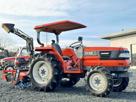 Кубота Інша, об'ємом двигуна 0 л та пробігом 960 тис. км за 11450 $, фото 1 на Automoto.ua