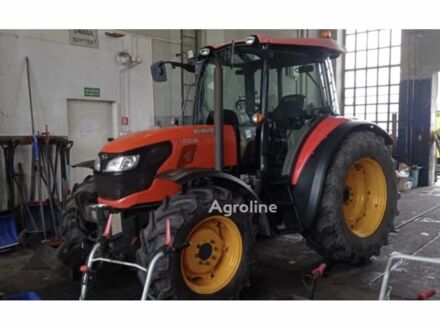 Кубота Другая, объемом двигателя 0 л и пробегом 0 тыс. км за 31748 $, фото 1 на Automoto.ua