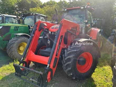 Кубота Інша, об'ємом двигуна 0 л та пробігом 0 тис. км за 80448 $, фото 1 на Automoto.ua