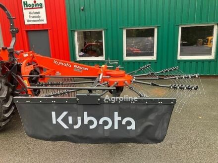 Кубота Інша, об'ємом двигуна 6 л та пробігом 0 тис. км за 6848 $, фото 1 на Automoto.ua