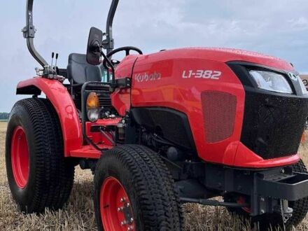 Кубота Інша 2023 у Белой Церкве на Automoto.ua Кубота Інша, об'ємом двигуна 0 л та пробігом 0 тис. км за 30000 $, фото 1 на Automoto.ua