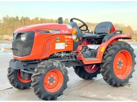 Кубота Інша, об'ємом двигуна 0 л та пробігом 0 тис. км за 10907 $, фото 1 на Automoto.ua