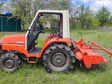 Кубота Інша, об'ємом двигуна 0 л та пробігом 2 тис. км за 6881 $, фото 1 на Automoto.ua