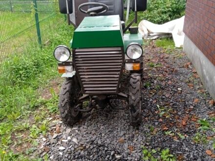 Кубота Другая, объемом двигателя 0 л и пробегом 0 тыс. км за 1208 $, фото 1 на Automoto.ua