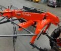 Кубота Другая, объемом двигателя 6 л и пробегом 0 тыс. км за 6848 $, фото 4 на Automoto.ua