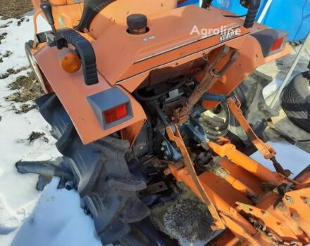 Кубота Другая 2002 в Золотоноше на Automoto.ua Желтый Кубота Другая, объемом двигателя 0 л и пробегом 0 тыс. км за 5604 $, фото 7 на Automoto.ua