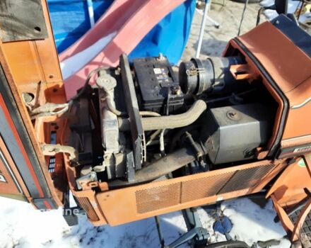 Кубота Другая 2002 в Золотоноше на Automoto.ua Желтый Кубота Другая, объемом двигателя 0 л и пробегом 0 тыс. км за 5604 $, фото 11 на Automoto.ua