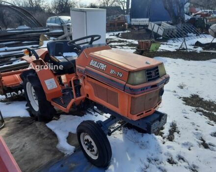 Кубота Другая 2002 в Золотоноше на Automoto.ua Желтый Кубота Другая, объемом двигателя 0 л и пробегом 0 тыс. км за 5604 $, фото 1 на Automoto.ua